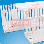 Wiring Duct HVDRW